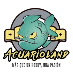 Logo Acuarioland